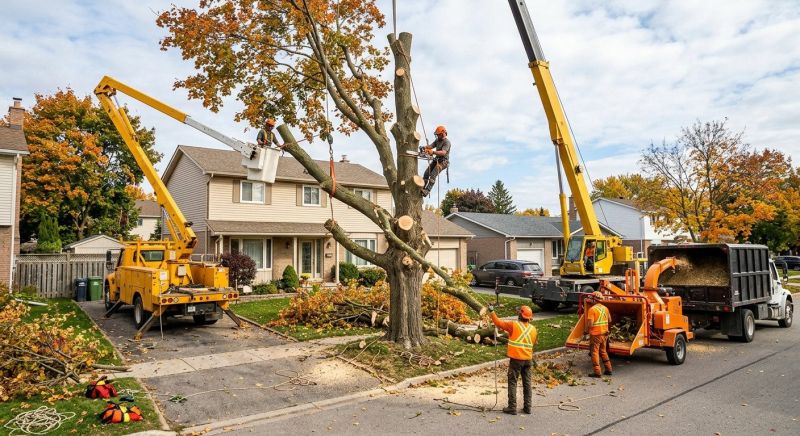 Tree Removal